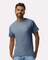 Gildan® Ultra Cotton Crewneck Short Sleeve T-Shirt, Unisex Tee for Casual Wear